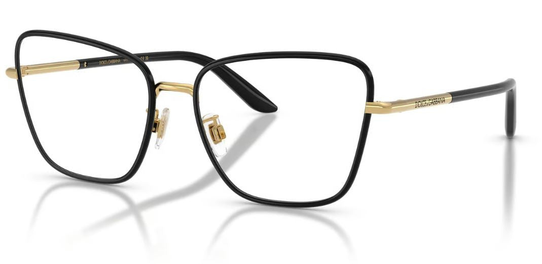 Brillen Dolce & Gabbana DG1359