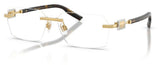 Dolce & Gabbana DG1361 Optical Glasses