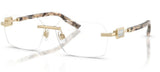 Dolce & Gabbana DG1361 Optical Glasses