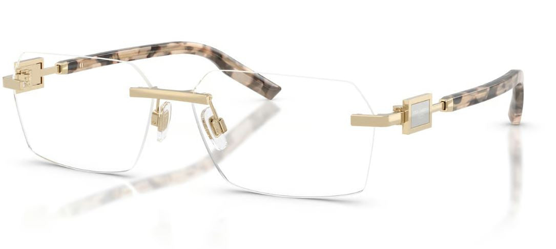 Brille Dolce & Gabbana DG1361