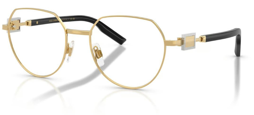 Brillen Dolce & Gabbana DG1362