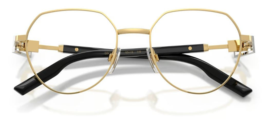 Brillen Dolce & Gabbana DG1362