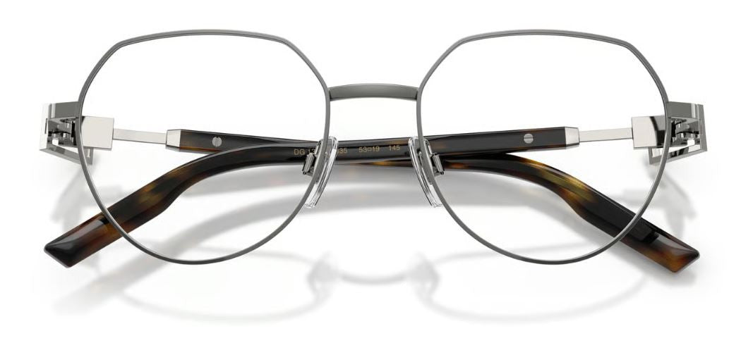 Brillen Dolce & Gabbana DG1362