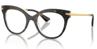 Brillen Dolce & Gabbana DG3392