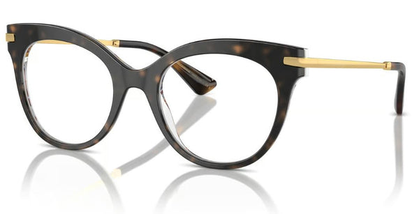Óculos de grau Dolce & Gabbana DG3392