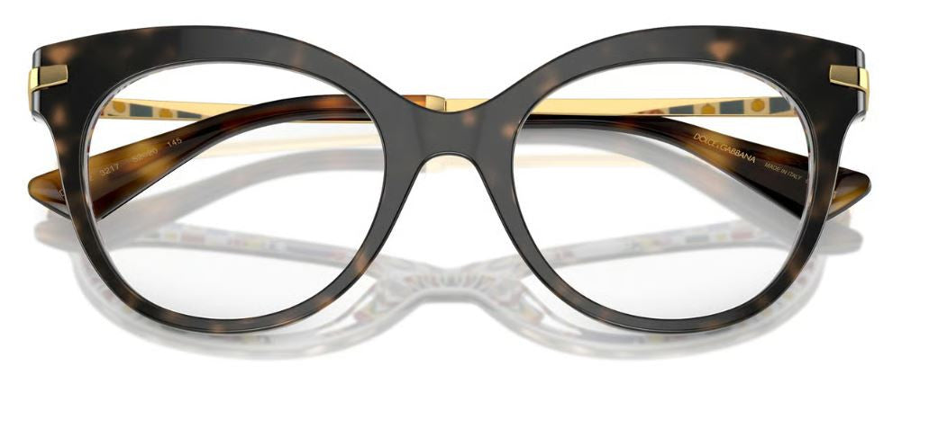 Brillen Dolce & Gabbana DG3392