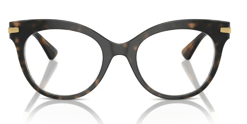 Brillen Dolce & Gabbana DG3392