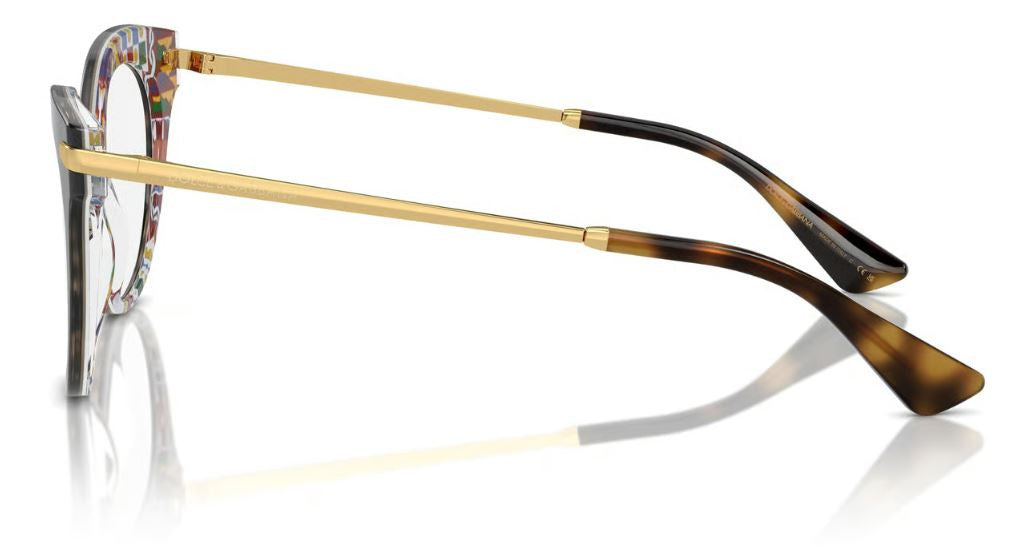 Brillen Dolce & Gabbana DG3392