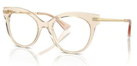 Brillen Dolce & Gabbana DG3392