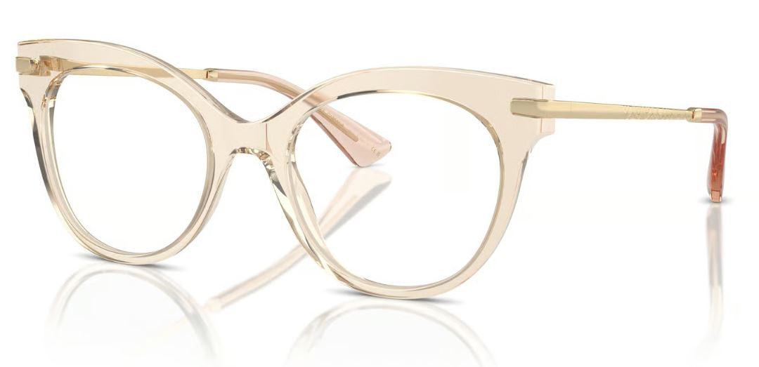 Brillen Dolce & Gabbana DG3392