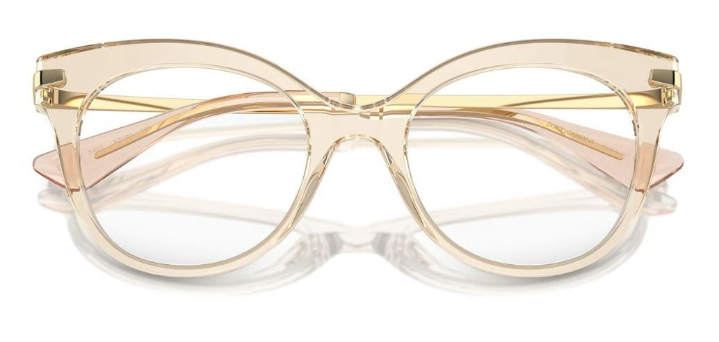 Brillen Dolce & Gabbana DG3392