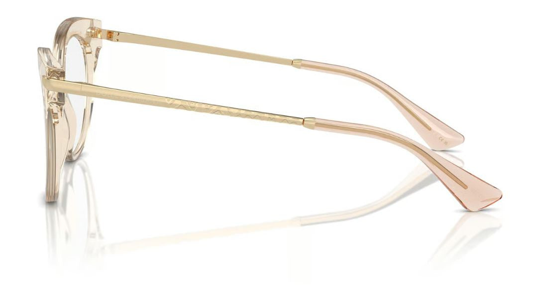 Brillen Dolce & Gabbana DG3392
