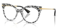 Brillen Dolce & Gabbana DG3392