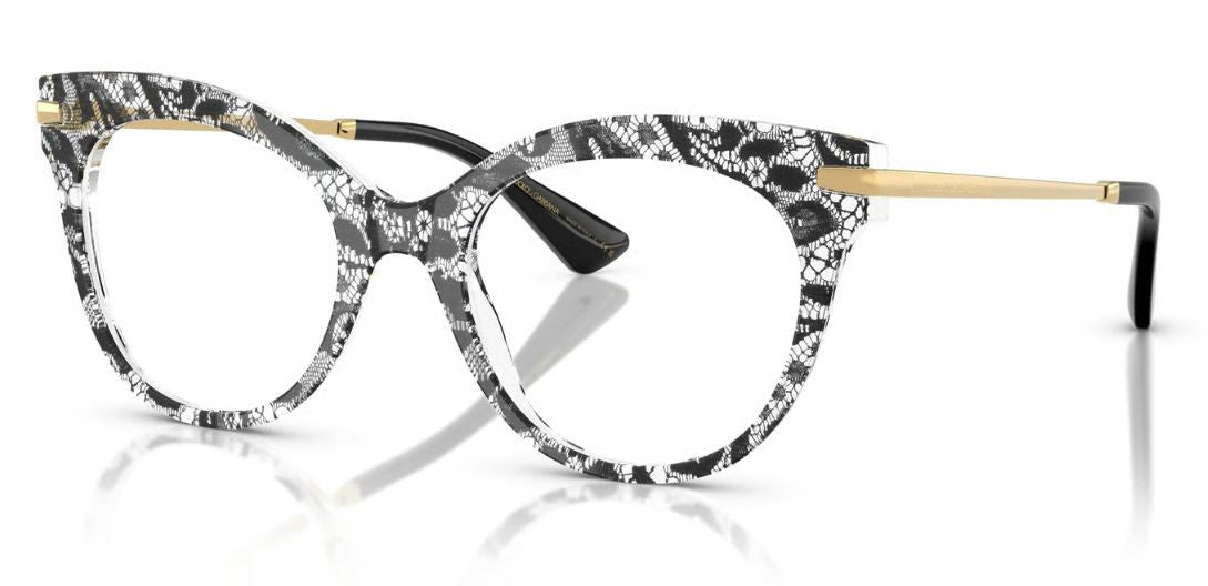 Brillen Dolce & Gabbana DG3392