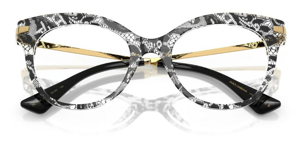 Brillen Dolce & Gabbana DG3392