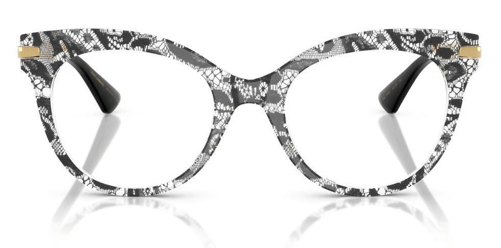 Brillen Dolce & Gabbana DG3392