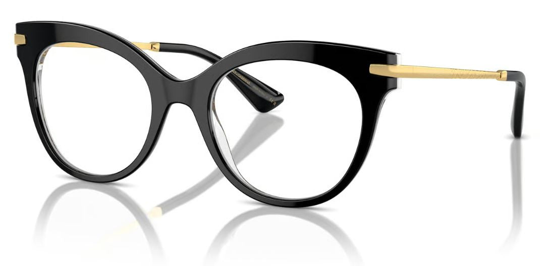 Brillen Dolce & Gabbana DG3392