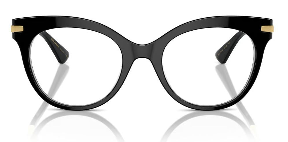 Brillen Dolce & Gabbana DG3392