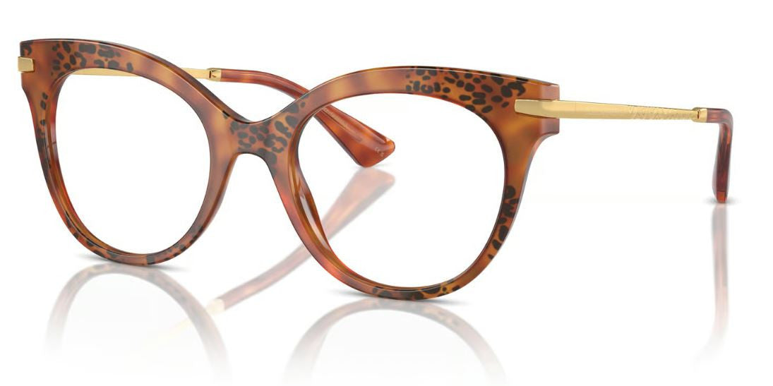 Brillen Dolce & Gabbana DG3392