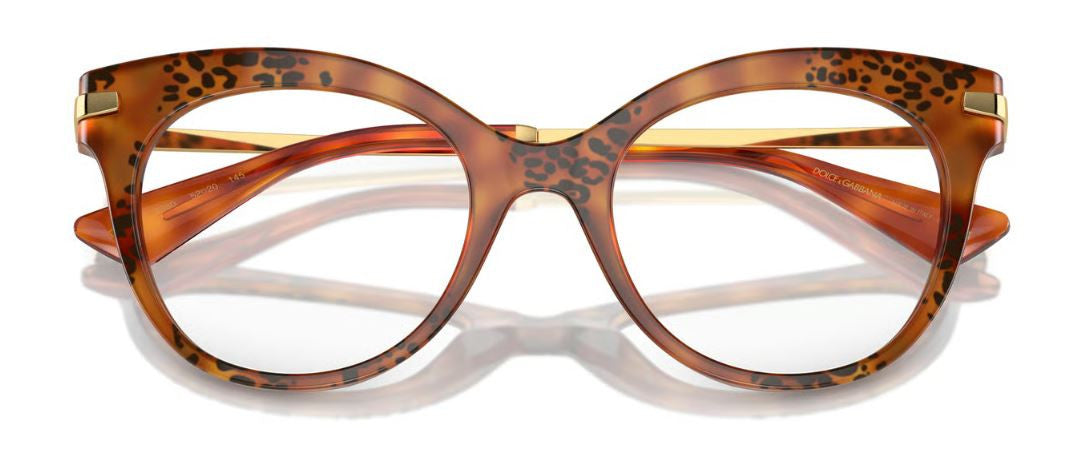 Brillen Dolce & Gabbana DG3392