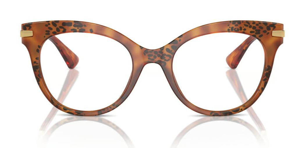 Brillen Dolce & Gabbana DG3392