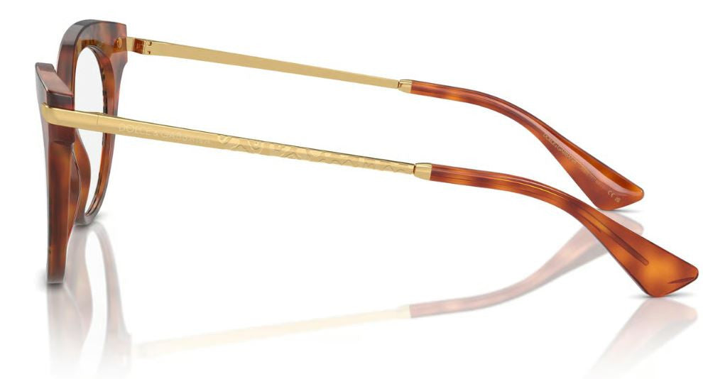 Brillen Dolce & Gabbana DG3392
