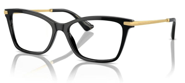 Óculos graduados Dolce & Gabbana DG3393