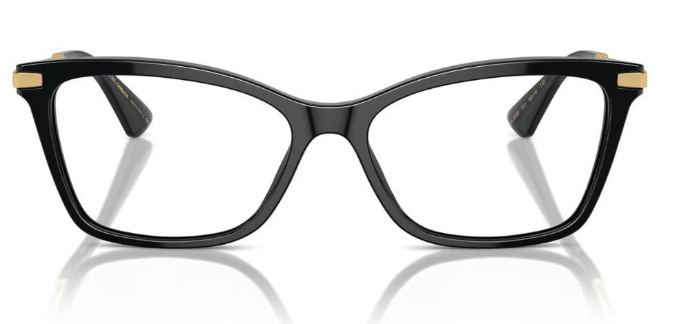 Dolce & Gabbana DG3393 Prescription Glasses