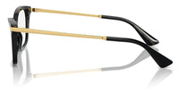 Dolce & Gabbana DG3393 Prescription Glasses