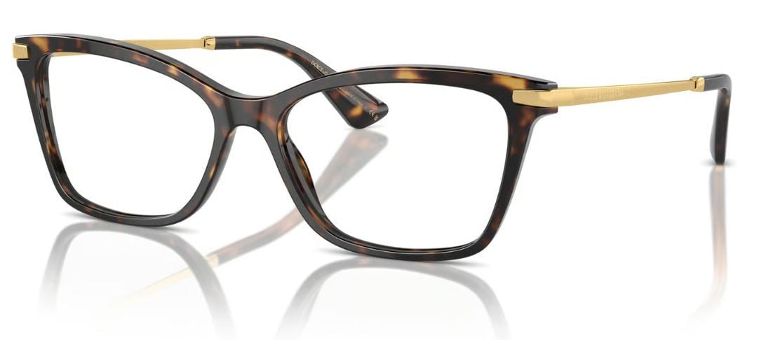 Dolce & Gabbana DG3393 Prescription Glasses