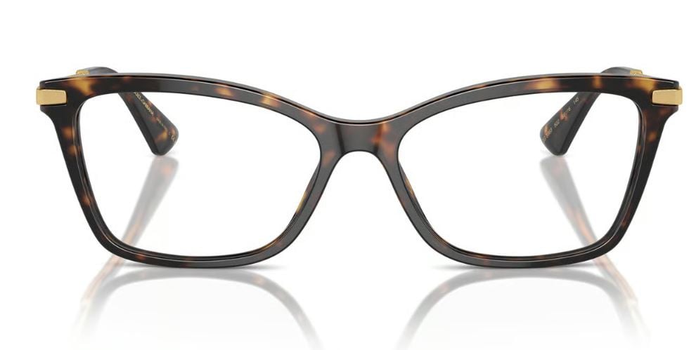 Dolce & Gabbana DG3393 Prescription Glasses