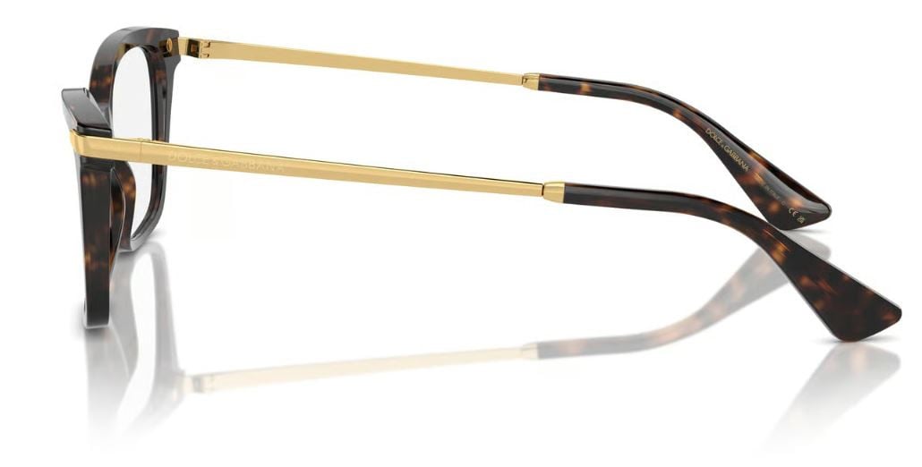 Dolce & Gabbana DG3393 Prescription Glasses