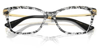 Dolce & Gabbana DG3393 Prescription Glasses