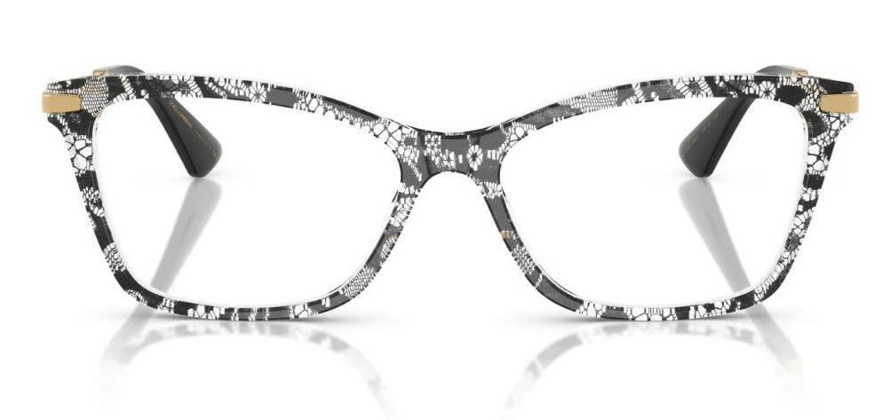 Dolce & Gabbana DG3393 Prescription Glasses