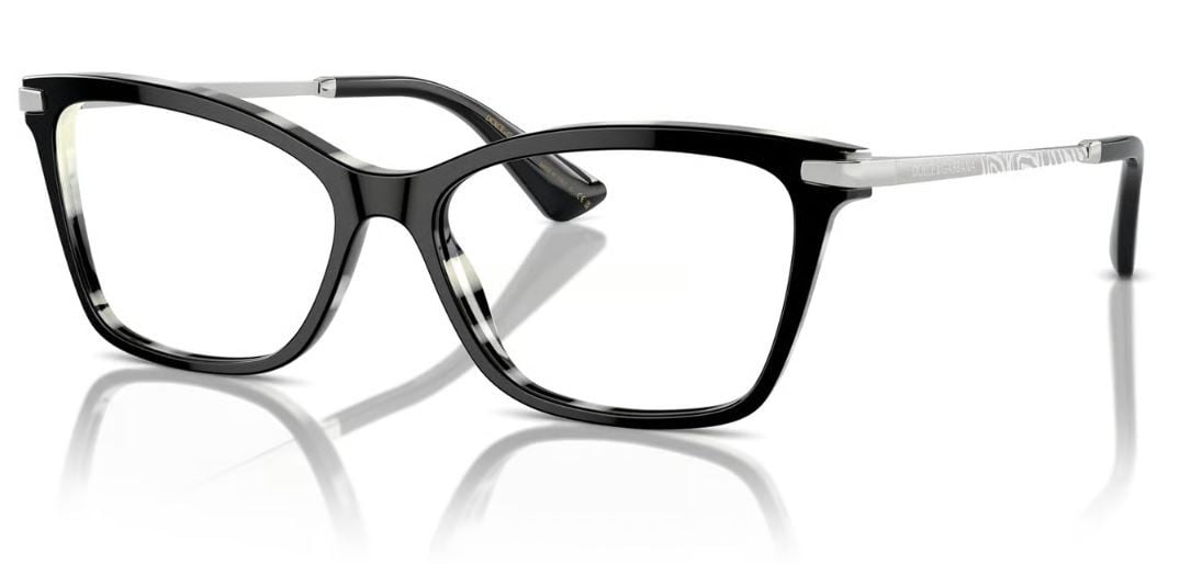 Dolce & Gabbana DG3393 Prescription Glasses