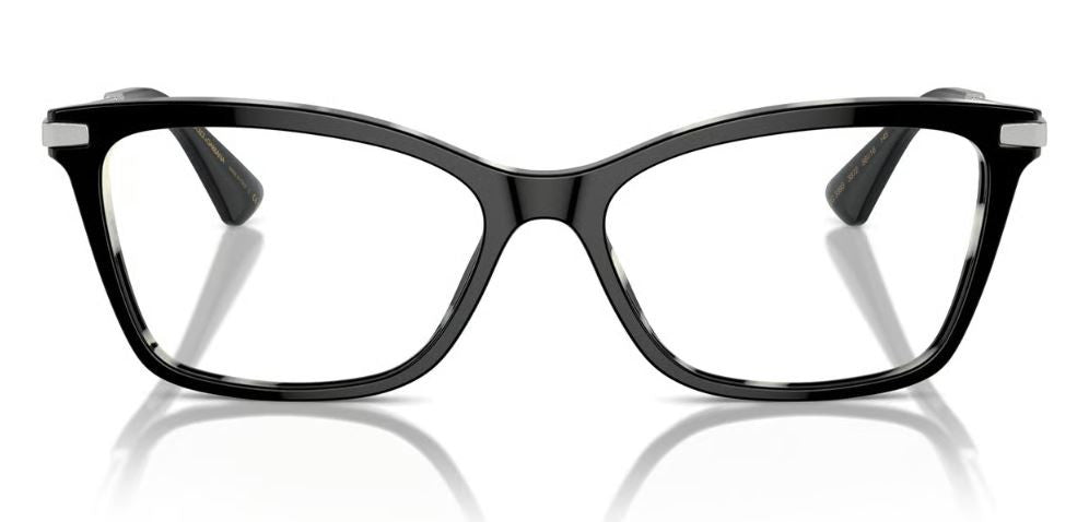 Dolce & Gabbana DG3393 Prescription Glasses