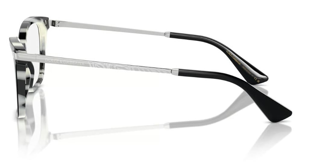 Dolce & Gabbana DG3393 Prescription Glasses