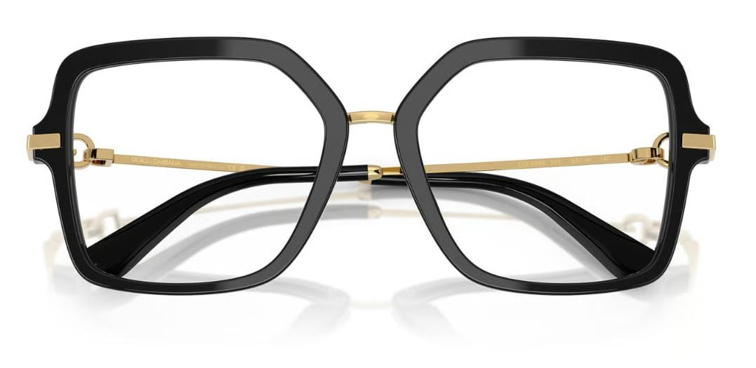 Leesbril Dolce & Gabbana DG3396