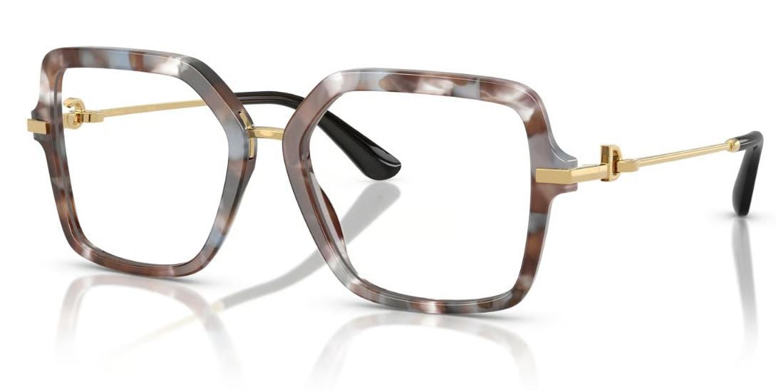 Leesbril Dolce & Gabbana DG3396