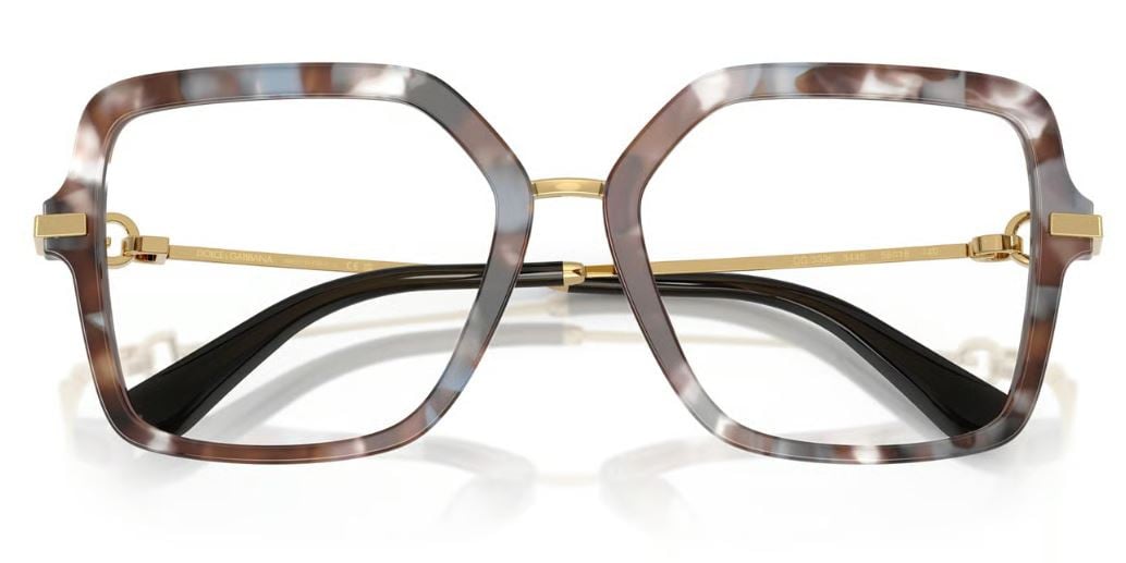 Leesbril Dolce & Gabbana DG3396