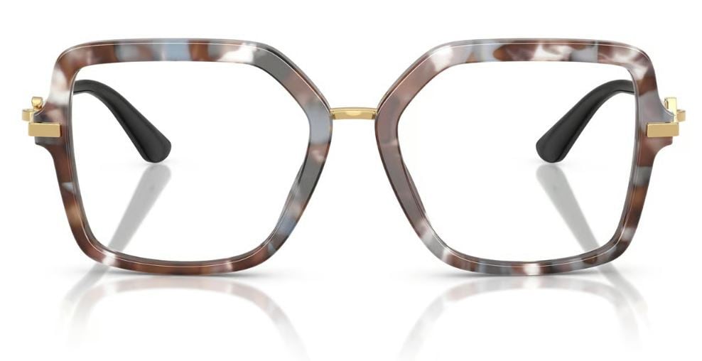 Leesbril Dolce & Gabbana DG3396