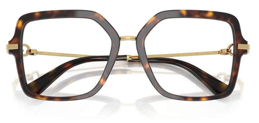 Leesbril Dolce & Gabbana DG3396