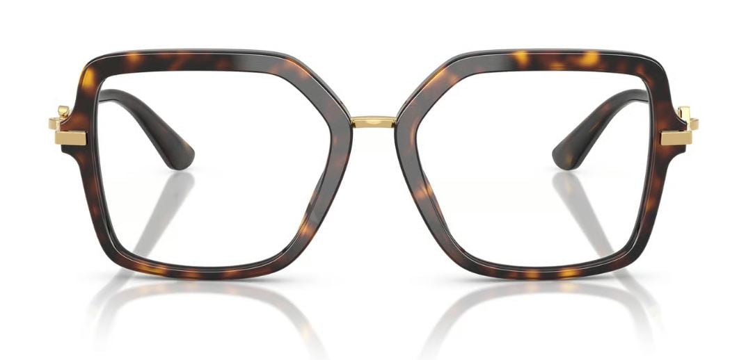 Leesbril Dolce & Gabbana DG3396