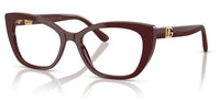 Dolce & Gabbana DG3398 Eyeglasses