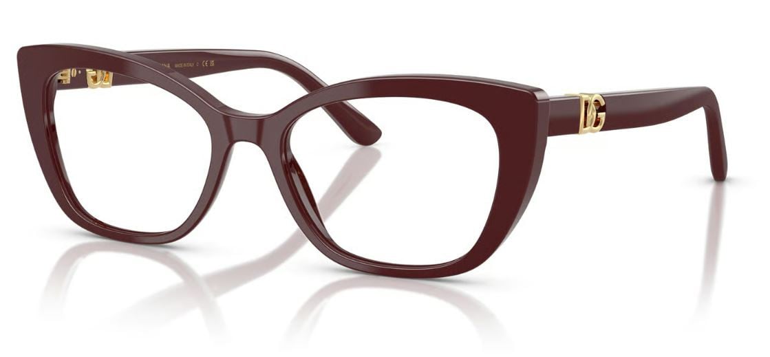 Dolce & Gabbana DG3398 Eyeglasses