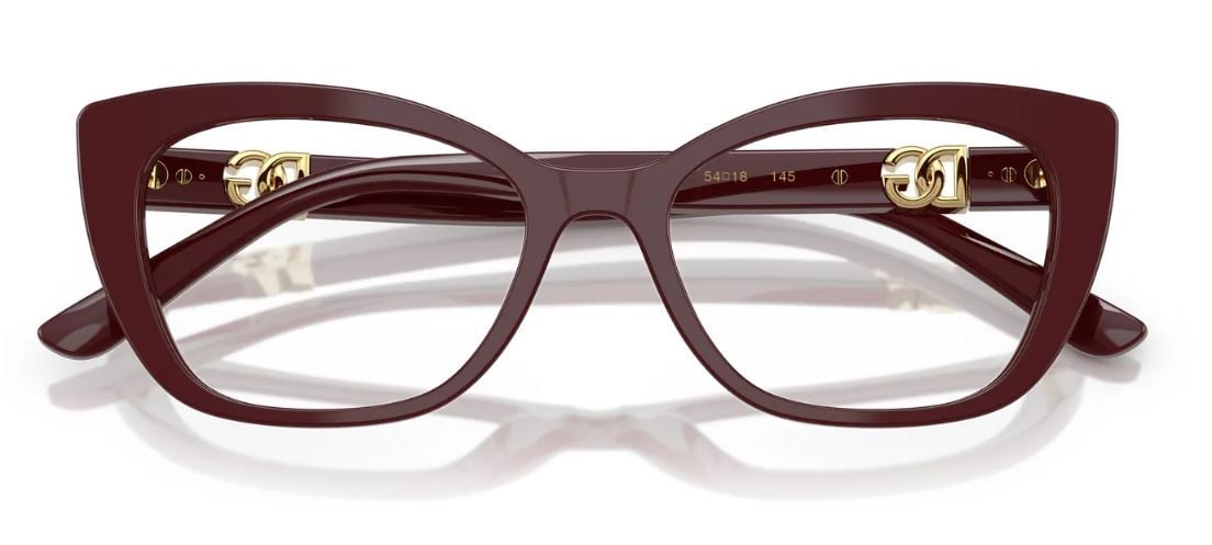 Dolce & Gabbana DG3398 Eyeglasses