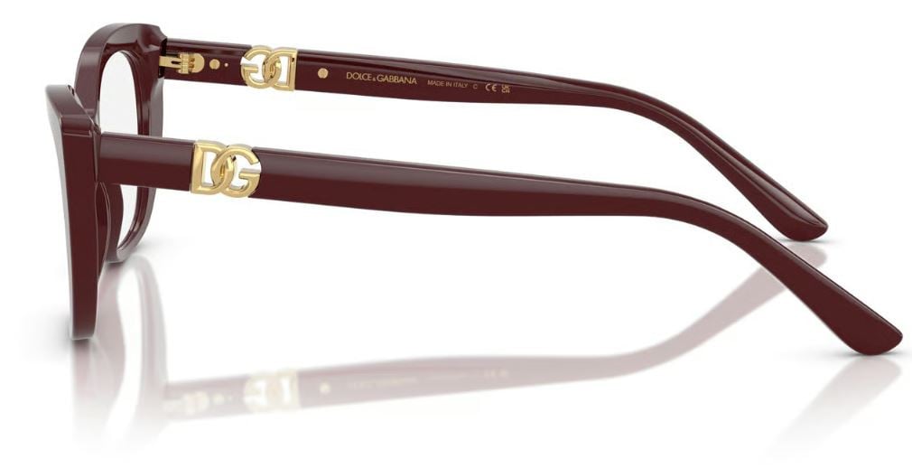Dolce & Gabbana DG3398 Eyeglasses