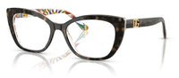 Dolce & Gabbana DG3398 Eyeglasses