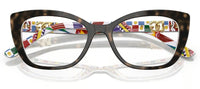 Dolce & Gabbana DG3398 Eyeglasses