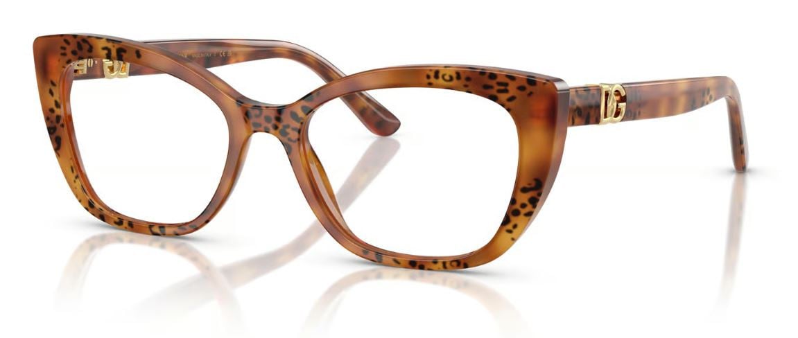 Dolce & Gabbana DG3398 Eyeglasses